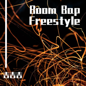 Boom Bap Freestyle（Prod By 9Zi）