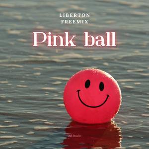 Pink ball