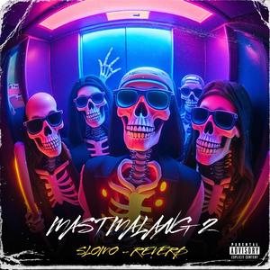 Mast Malang 2 slomo-reverb (feat. Harsh Pandt & Sangwan)