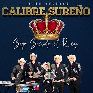 Sigo Siendo El Rey