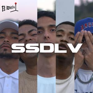 Si Se Da La Vuelta SSDLV (feat. Lig Fray, Ilusvid, Henry La Clave & Icxnlyric)