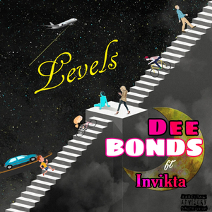 Levels (feat. Invikta)