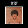 Haverdi - Nzambi (feat. Alcione) (Re-Edit)