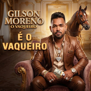 É O VAQUEIRO