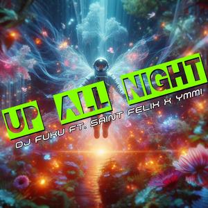 Up All Night (Instrumental)