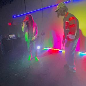 Lingo (feat. Craigory)