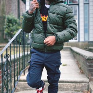 I Said Ouu Ahh