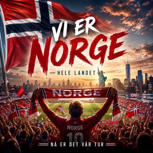 Nå er det vår tur