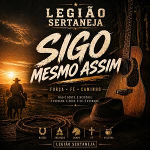 Sigo Mesmo Assim