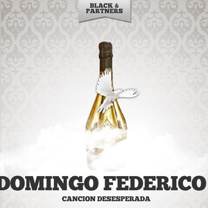 Para Que Te Quiero Tanto Domingo Federico (Original Mix)