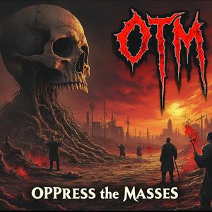 The Mess (You Left Behind)