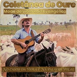 O Homem que Quis Comprar o que o Dinheiro não Paga (Viola Evangélica)