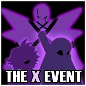 Inking Mistake (Friday Night Funkin - The X Event Version)