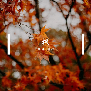 枫红离别之约