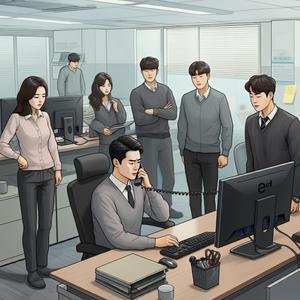 차라리 가자고 하지나 말지