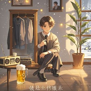 呼吸里的习惯_梦可可