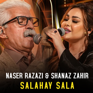 Salahay Sala (Live)