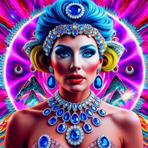 Eu sou Lider do meu Próprio Caminho