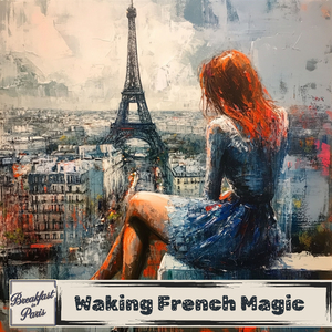 Under the Parisian Sky