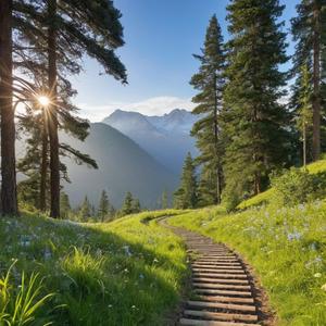 Sentimental and strange 432 Hz