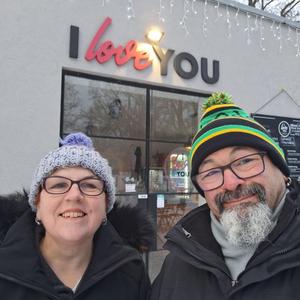 Tonka's Christmas Gift