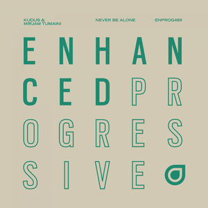 Never Be Alone (Extended Mix)