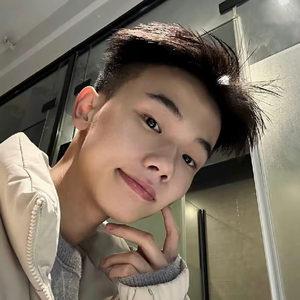 爱我素颜与泪眼