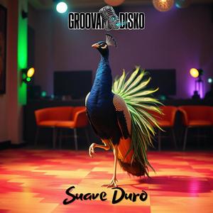 Suave Duro (feat. Jerry Morris)
