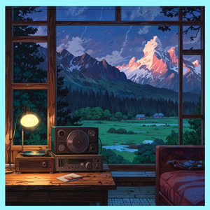 Ñamku" (Mapudungun for "Wise Spirit") (Lofi)