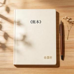 账本