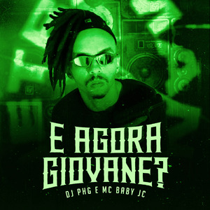 E Agora Giovane (Remix)
