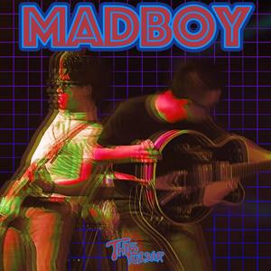 Mad Boy Party（精神小伙派对）