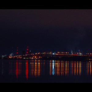 bridges with old friends