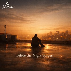 Before the Night Forgets