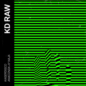 Anaconda (Radio Edit)