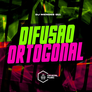 Difusão Ortogonal