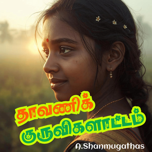 தாவணிக் குருவிகளாட்டம்