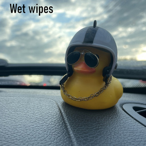 Wet wipes