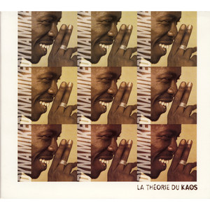 La planète des singes