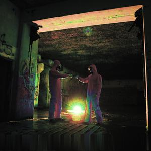 Ham Contamination (feat. Genma)