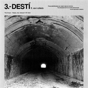 Destí (ft. Xevi Collado)