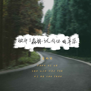 放弃了森林还有你的草原