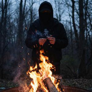 Love dont leave (feat. Yung b)