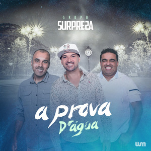 A Prova D'àgua