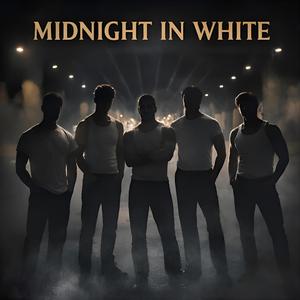 Midnight in White