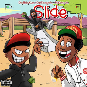 Slide