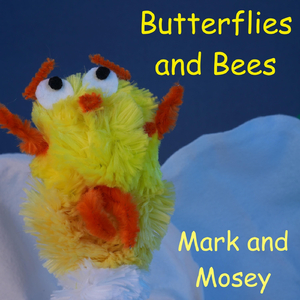 Butterfiles and Bees