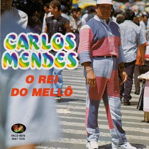 Mellô dos Garimpeiros