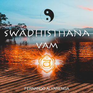 Swadhisthana (Sacral Chakra)