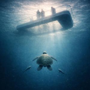 Worlds Apart